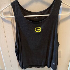 Tavi Noir CycleBar Tank